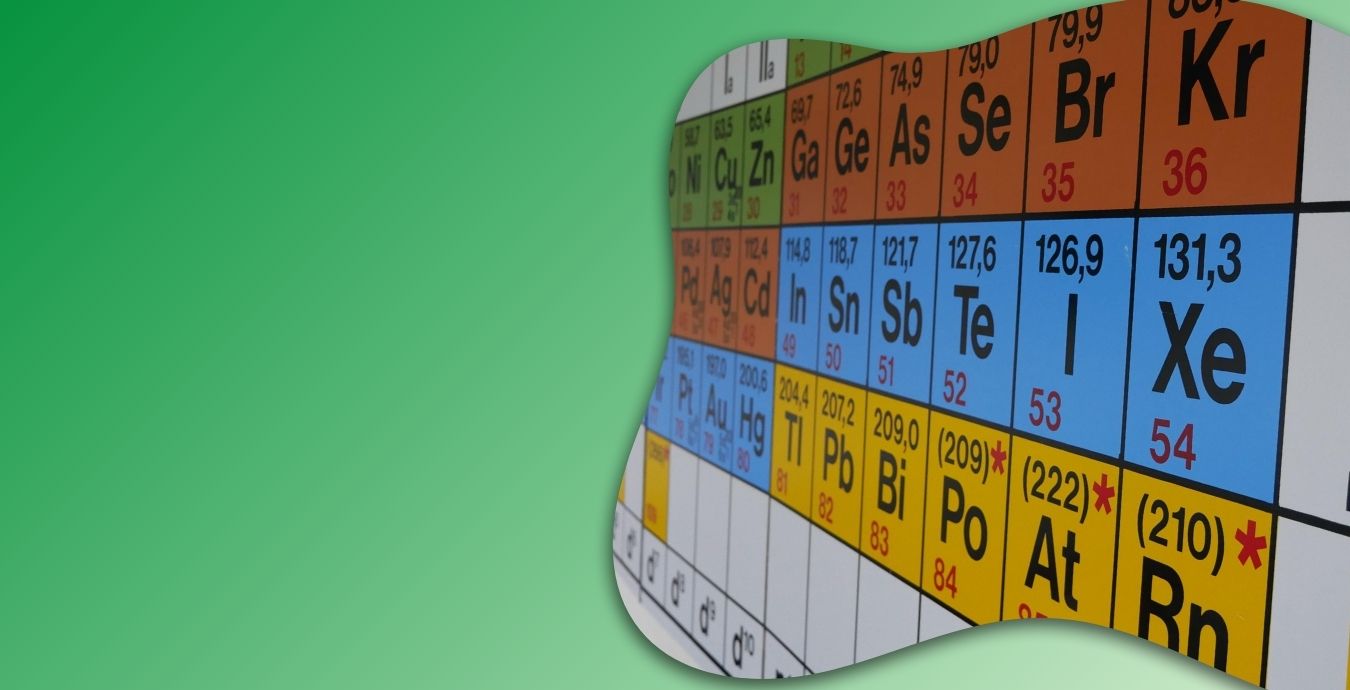 chemistry class help